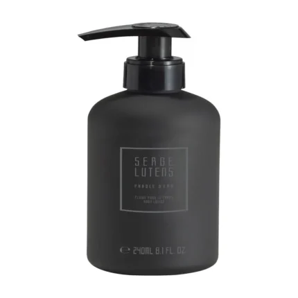 Serge Lutens Parole D'eau Hand and Body Lotion 240ml