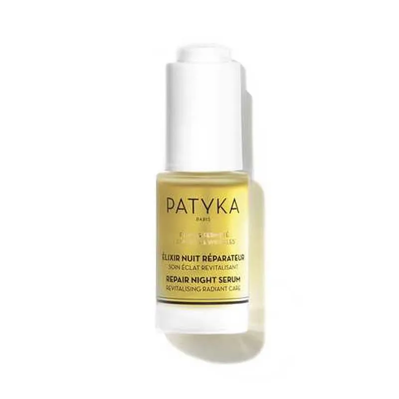 3700591900242.webp Patyka Repairing Night Elixir 15ml - Image 1