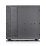 Thermaltake Core P3 TG Pro Gaming Midi Tower Computer Case with Side Window Black - Image 5