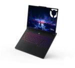Lenovo Legion Pro 7 16IAX10H 16" OLED QHD+ 240Hz (Ultra 9-275HX/64GB/1TB SSD/GeForce RTX 5080/W11 Home) Eclipse Black (US Keyboard) - Image 13