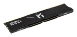 Pamięć DDR5 IRDM 32GB(2*16GB)/8000 CL36 czarna - Image 2