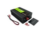 Przetwornica LCD 12V 2000W/4000W Czysty sinus z wywietlaczem - Image 2