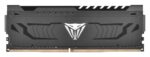 Patriot Viper Steel DDR4 με Module 1x8GB και Ταχύτητα 3600 για Desktop - Image 5