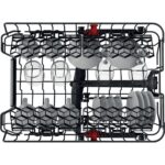 Whirlpool Fully Integrated Dishwasher for 10 Place Settings W44.8xH82cm - Image 8