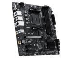 Płyta główna PRO B550M-P WIFI6E AM4 4DDR4 mATX - Image 2