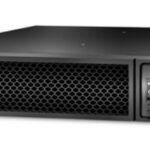 APC Smart-UPS SRT On-Line 2200VA 1980W with 8 IEC Power Plugs