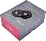 FREEDCONN T-MAX S V4 PRO SINGLE motorcycle intercom Black - Image 5