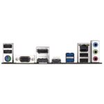 Płyta główna H610M S2H V3 DDR4 s1700 2DDR4 DP/HDMI M.2 mATX - Image 4