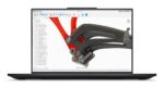 Lenovo ThinkPad T1G Gen 8 16" IPS FHD+ (Ultra 7-255H/32GB/1TB SSD/GeForce RTX 5060/W11 Pro) Black (International English Keyboard) - Image 3