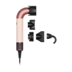 Dyson Supersonic R Hair Dryer HD17 - Ceramic Pink/Rosegold