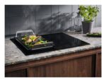 Electrolux Induction Cooktop Autonomous with Child Lock Function 59x52εκ. - Image 4