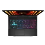 MSI Katana 15 HX B14WGK-061XPL 15.6" QHD+ 165Hz (i7-14650HX/16GB/1TB SSD/GeForce RTX 5070/No OS) (US Keyboard) - Image 2