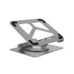 UNITEK D1109A laptop stand Grey 43.2 cm (17 ) - Image 3