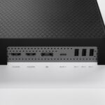 Lenovo Legion Pro 32UD-10 QD-OLED HDR Monitor 31.5" 4K 3840x2160 240Hz with Response Time 0.03ms GTG White - Image 10