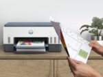 HP Smart Tank 675 All-in-One Έγχρωμο Πολυμηχάνημα Inkjet με WiFi και Mobile Print - Image 8