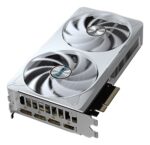 Gigabyte GeForce RTX 5060 Ti 8GB GDDR7 Eagle OC Ice Graphics Card - Image 3