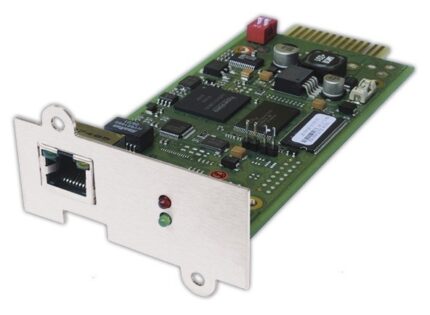 Cameron Sino Εσωτερική Κάρτα SNMP CS 141B