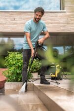 Karcher K 7 WCM Pressure Washer Electric 3000W with Pressure 180bar - Image 7