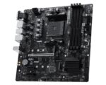 Płyta główna PRO B550M-P WIFI6E AM4 4DDR4 mATX - Image 3