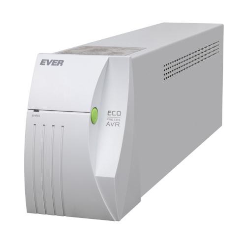 597341_1095162.jpeg UPS ECO Pro 1200 AVR CDS TOWER - Image 1