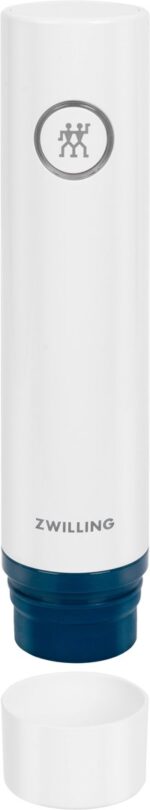 ZWILLING 36815-015-0 vacuum sealer Blue  White - Image 12
