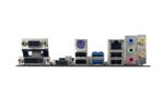 Biostar Z690MX2-E D4 motherboard Intel Z690 LGA 1700 micro ATX - Image 2