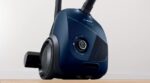 Bosch BGBS2BU1 Vacuum Cleaner 850W Bagged 3.5lt Blue - Image 5
