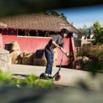 Scooter Razor A5 Lux - Image 3