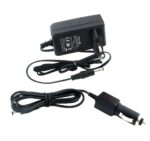 everActive NC-1600 Charger 16 Batteries Ni-MH Size AA/AAA - Image 4