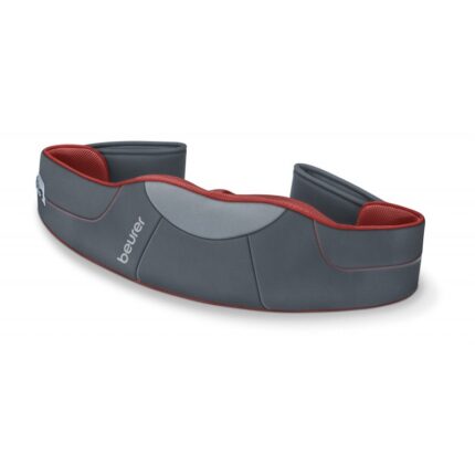 Beurer Belt Massage Shiatsu for the Neck, the Head & the Body with Heating Function Green