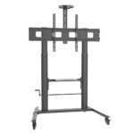 Techly ICA-TR230 ICA-TR230 TV Mount Floor up to 110" and 120kg - Image 4
