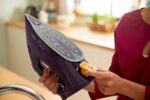 Philips Iron DST7061 30 SteamGlide violet (DST7061/30) - Image 16