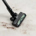 Taurus Homeland X7 Ultimate 415 W cordless upright vacuum cleaner - Image 8