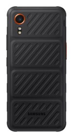 Samsung Galaxy XCover7 Enterprise Edition 5G (6GB/128GB) Resistant Smartphone Black - Image 4