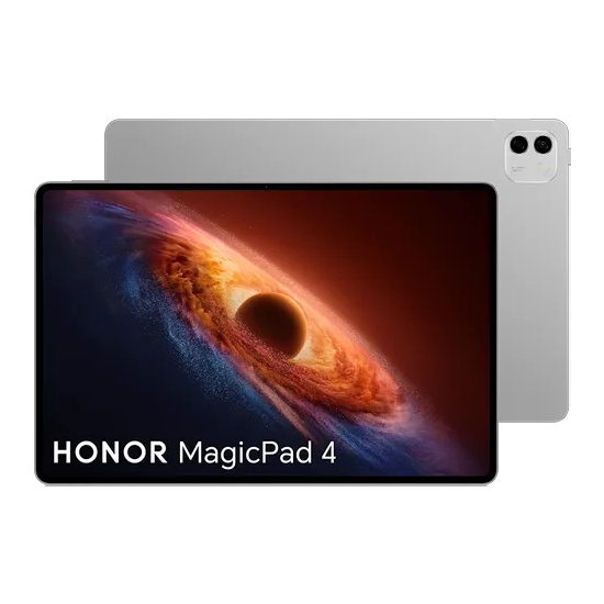 6936520891900.png Tablet Honor MagicPad 4 12.3 16GB RAM 512GB WiFi - Grey - Image 1