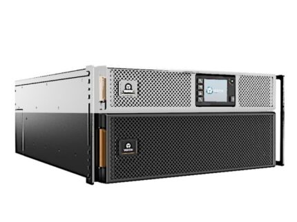 Vertiv Μπαταρία UPS με Χωρητικότητα 9Ah και Τάση 12V GXT5-EBC192VRT3U 1τμχ