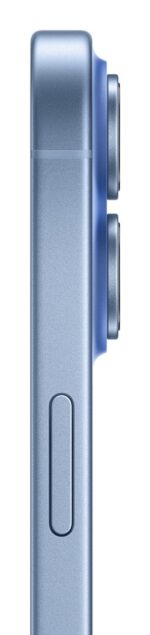 Apple iPhone 17 (8GB/256GB) Mist Blue - Image 3