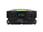 Przetwornica LCD 12V 2000W/4000W Czysty sinus z wywietlaczem - Image 11