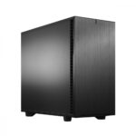 Fractal Design Define 7 Midi Tower Computer Case Black