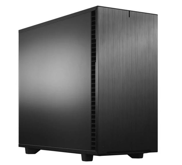 723159_1450061.jpeg Fractal Design Define 7 Compact Midi Tower Computer Case Black - Image 1