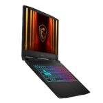 MSI Katana 15 HX B14WGK-061XPL 15.6" QHD+ 165Hz (i7-14650HX/16GB/1TB SSD/GeForce RTX 5070/No OS) (US Keyboard) - Image 3