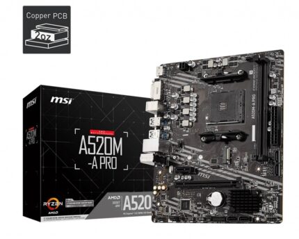 MSI