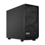 Fractal Design Meshify 2 Midi Tower Computer Case Black