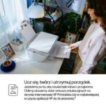 HP DeskJet 2922 Έγχρωμο Πολυμηχάνημα Inkjet A24HVB - Image 8