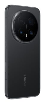 Honor Magic8 Pro 5G Dual Sim 16GB RAM 1TB - Black - Image 3