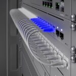 Ubiquiti USW-Pro-Max-24 Managed L3 Switch with 24 Ethernet Ports and 2 SFP Ports - Image 9