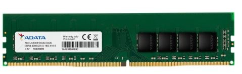764091_1506456.jpeg Adata Premier DDR4 with Module 1x16GB and Speed 3200 for Desktop - Image 1