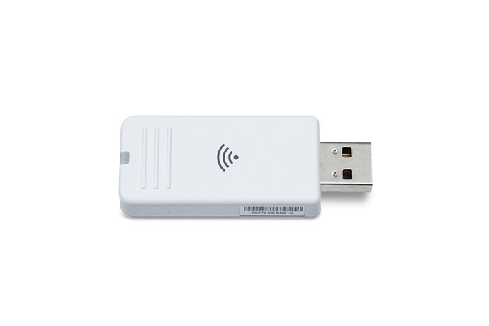 770716_1526015.jpeg Epson Elpap11 Wireless Lan Adapter V12H005A01 - Image 1