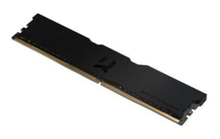 GoodRAM IRDM PRO DDR4 με Module 1x8GB και Ταχύτητα 3600 για Desktop