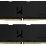 GoodRAM IRDM PRO 16GB DDR4 RAM with 2 Modules (2x8GB) and 3600 Speed for Desktop
